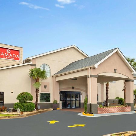 Hotel Ramada By Wyndham Locust Grove Esterno foto